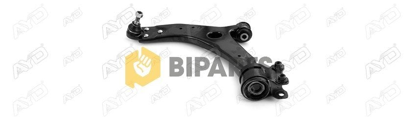 Ford Alt Salıncak Sol (21Mm) Focus Bm 04> 4M51 3A424 AF