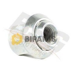 Ford Taunus/Connect 86- Bm Bijon Somunu Mat Nıkelaj Yüzüklü <b><font color=#ff5b01>81EB 1K024 **-1366029</font></b>