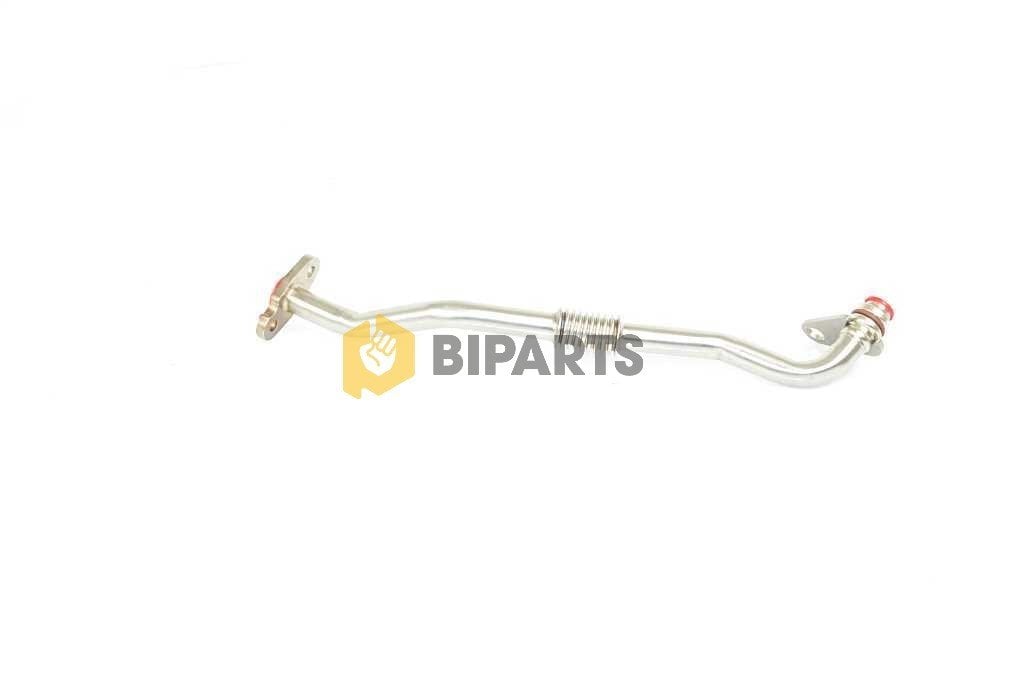 Ford Transit V347-V348 41791 2,4 D Turbo Yağ Geri Dönüş Borusu Arka Çeker <b><font color=#ff5b01>6C1Q 6K677 CB-1372797</font></b>