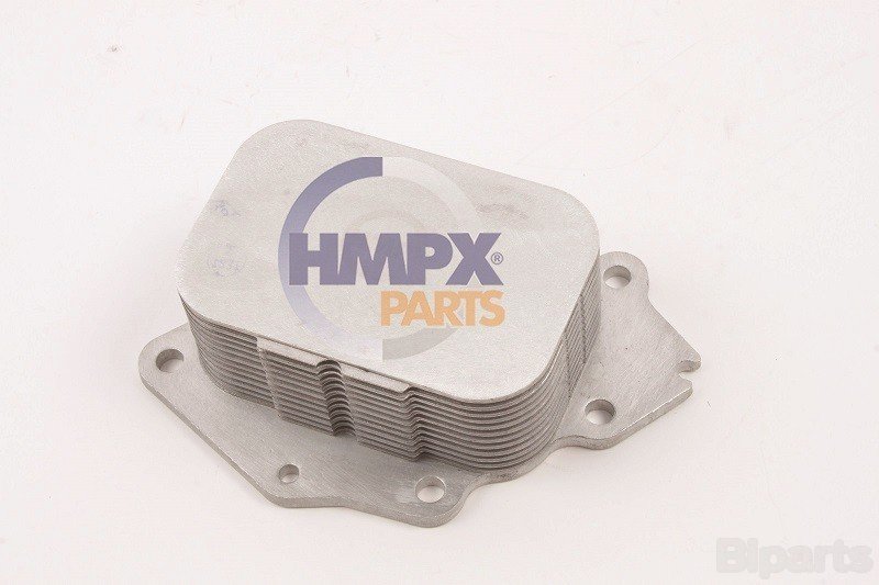 Ford FIESTA 02> 1.4-1.6 TDCI Yağ Soğutucu Üstü HMP 2S6Q 6A642 AA