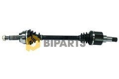 Ford Ön Aks Komple Sol Courier 1.5-1.6 Tdci 14> ET76 3B437 AB