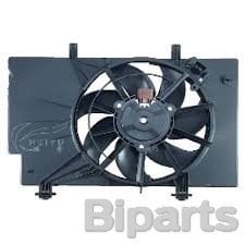 Ford Fan Ve Motor Fiesta  1,4-1,6 Tdci Fst-Courier 8V51 8C607 CL-EFPA-1843124 E