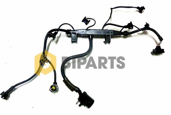 Ford  Kapak - Kablo Tesısatı 95AG 14A390 FB