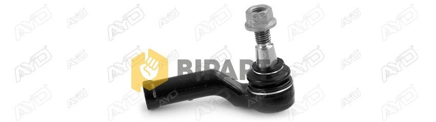 Ford Rot Başı Sağ Mondeo S-Max Galaxy  07> 6G91 3289 AA