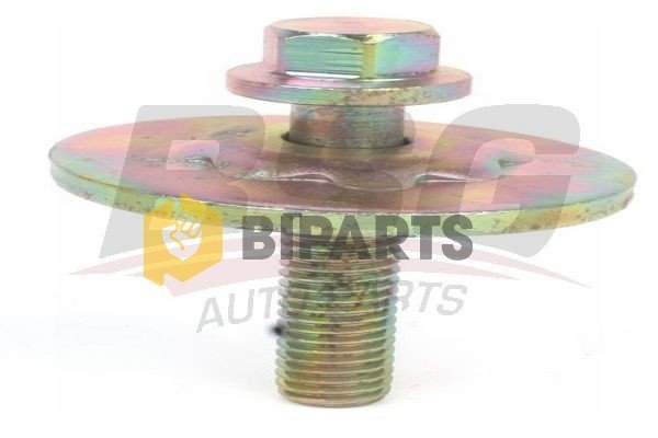 Ford Transıt M12-M15 87-00 2.5 D Krank Civatası   <b><font color=#ff5b01>904F 6A345 AA-6202996</font></b>