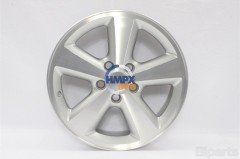 Ford FOCUS 05> Alüminyum Jant 16 Inch 5 Kollu FMC 4M51 1007 FC