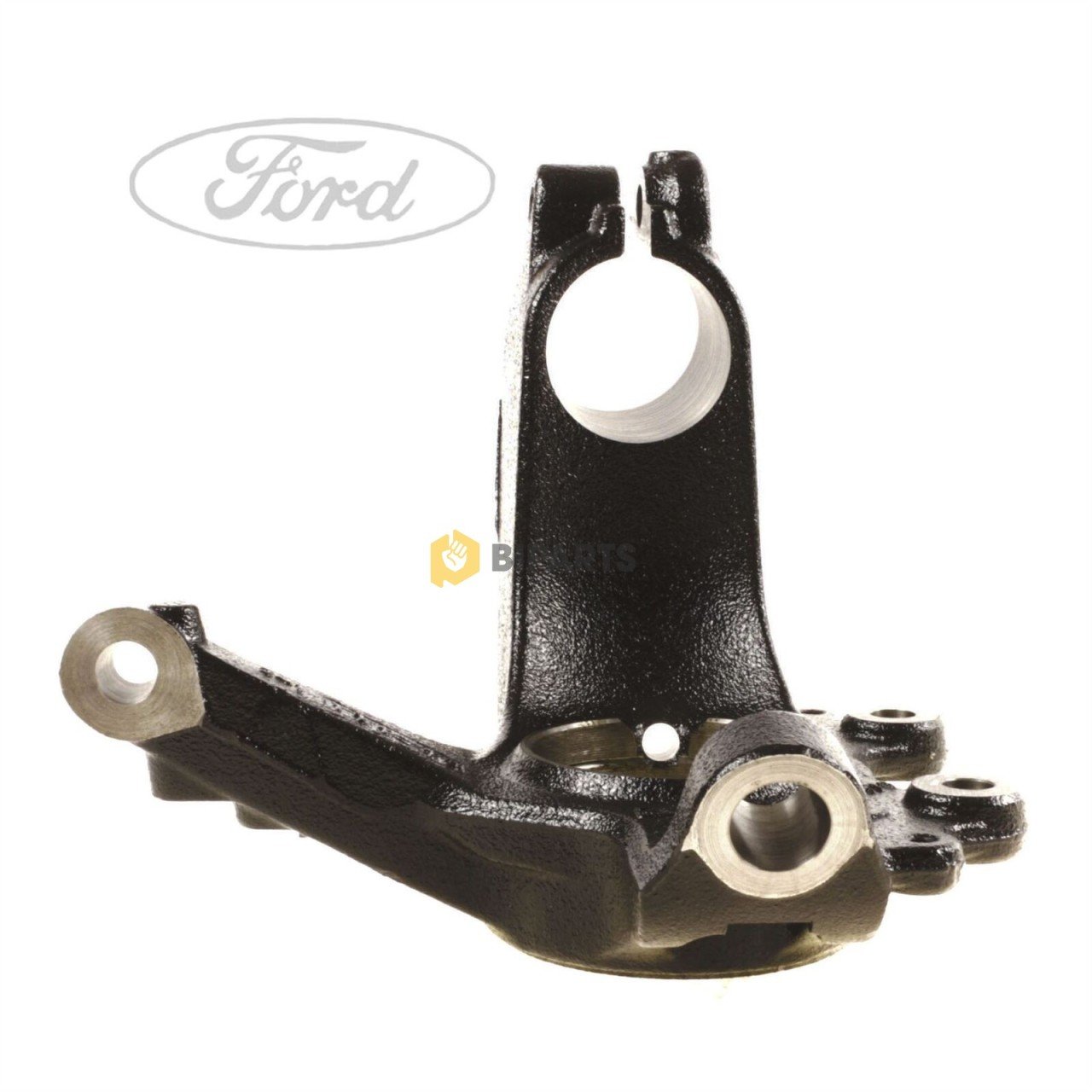 Ford Focus Iı Taşıyıcı Sol +Abs 3M51 3K171 BH
