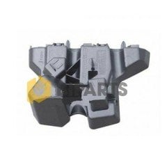 Ford Fıesta 17- Bm Ön Tampon Bağlantı Braketi Sol   <b><font color=#ff5b01>H1BB 17D959 A1F-2353037</font></b>