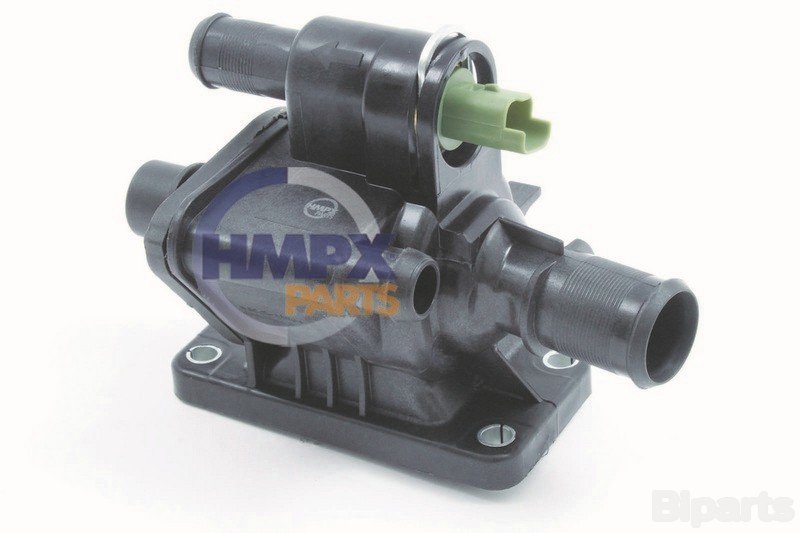 Ford FIESTA 02>1.4 TDCI Termostat Gövdesi HMP 2S6Q 8A586 AD