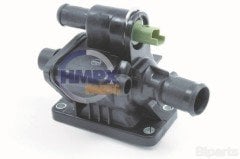 Ford FIESTA 02>1.4 TDCI Termostat Gövdesi HMP 2S6Q 8A586 AD