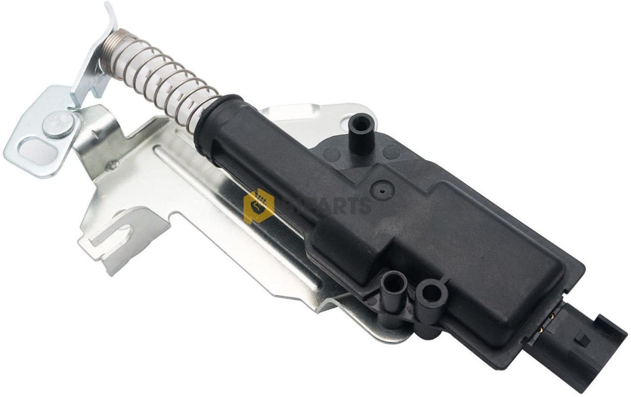 Ford Fıesta 02- Bm Bagaj Kapak Açma Motoru 5 Kapı 2S6T 432A98 AF