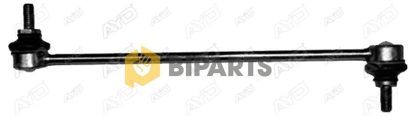 Ford Z Rot Ön Mondeo S-Max Galaxy  07> 6G9N 3B438 BA