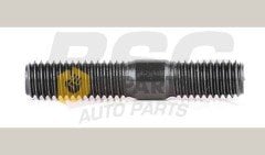 Ford Transıt Turbo 97- 2.5 Td Turbo Şarj Saplaması Kısa <b><font color=#ff5b01>W703748 S300-1005532</font></b>