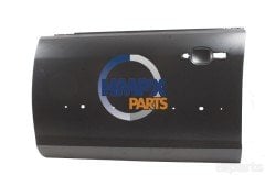 Ford FOCUS 05> Ön Kapı Sacı Sol FMC 4M51 A20205 AE