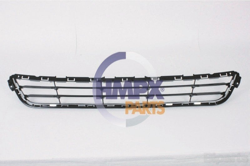 Ford MONDEO 13> Ön Tampon Alt Izgara Tıtanıum HMP DS73 17K945 LC5UAW