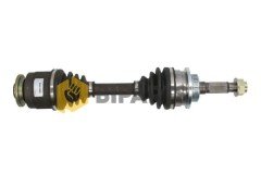 Ford Ön Aks Komple Sol Ranger 02> 2M35 3B437 AA