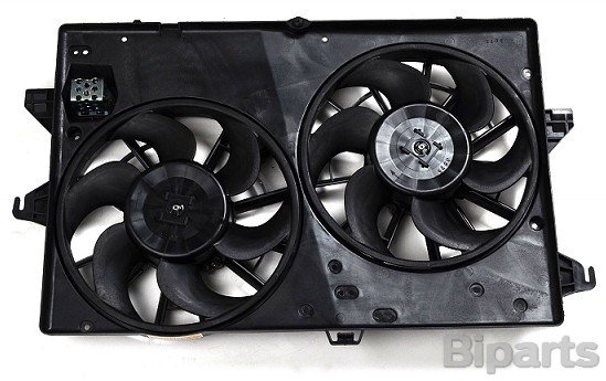 Ford Fan Ve Motor Komple Mondeo 2.0 Benzinli 93-2000 95BB 8C607 GG-EFPA-1095445