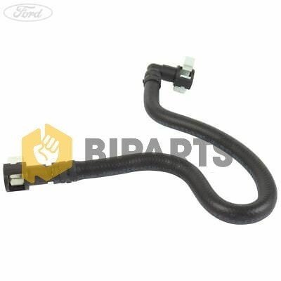 Ford Focus 98-05 1,6 Benz Yakıt Besleme Borusu Üst (Beyaz) <b><font color=#ff5b01>2M51 9J280 CB-1213257</font></b>