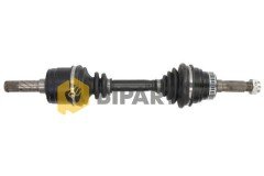 Ford Ön Aks Komple Sağ Ranger 02> 3M35 3B436 AA