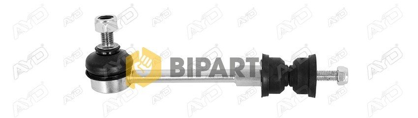 Ford Z Rot Arka Mondeo S-Max Galaxy  07> 6G91 5C486 XAB