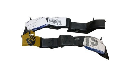 Ford Fiesta 02- Tampon Bağlantı Braketi Sağ 2S61 17A881 BF