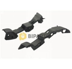 Ford Fiesta 02> Tampon Bağlantı Braketi Sol 2S61 17A882 BF