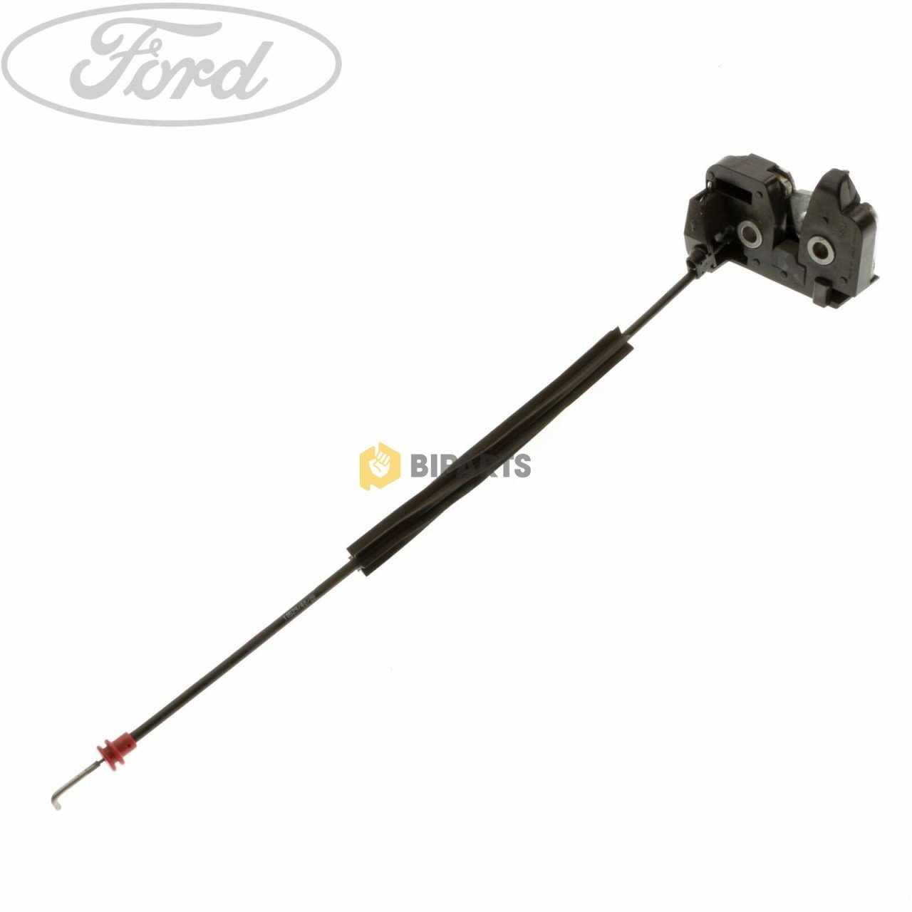 Ford Fıesta/Fusıon (2001) Bagaj Kapak Kilidi 2S61 A43102 AG