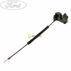 Ford Fıesta/Fusıon (2001) Bagaj Kapak Kilidi 2S61 A43102 AG