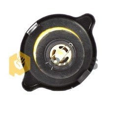 Ford Bm Bm Bm Radyatör Yedek Su Depo Kapağı Oval <b><font color=#ff5b01>78GB 8100 AC-1613291</font></b>