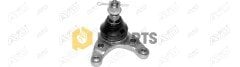 Ford Alt Rotil Ranger 2.5D 4X4 06> 6M34 3395 BA