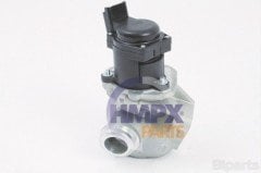 Ford FİESTA 02> 1.4 TDCİ Egr Valfi HMP 2S6Q 9D475 BD