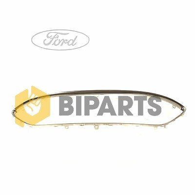 Ford Fıesta 09- Bm Tampon Panjur Çerçevesi Krom 8A61 17F816 AA5SM3