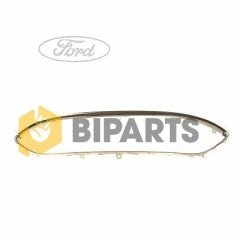 Ford Fıesta 09- Bm Tampon Panjur Çerçevesi Krom 8A61 17F816 AA5SM3