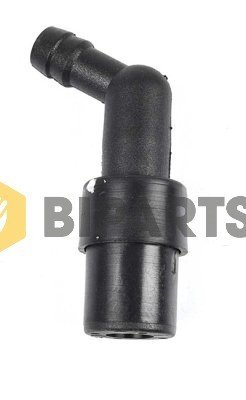 Ford Escort-Taunus 82- Bm Karter Havalandırma Supapı   <b><font color=#ff5b01>88WF 6A666 AA-6442259</font></b>