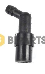 Ford Escort-Taunus 82- Bm Karter Havalandırma Supapı   <b><font color=#ff5b01>88WF 6A666 AA-6442259</font></b>