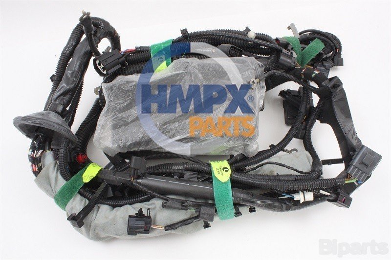 Ford FOCUS/C-MAX 03> Kablo Komple FMC 5M5T 14K733 DAE