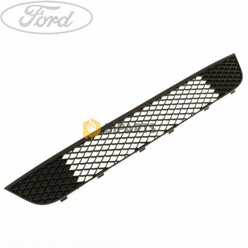 Ford Fiesta 06/- Tampon Panjuru 6S61 A018A58 AB55MW