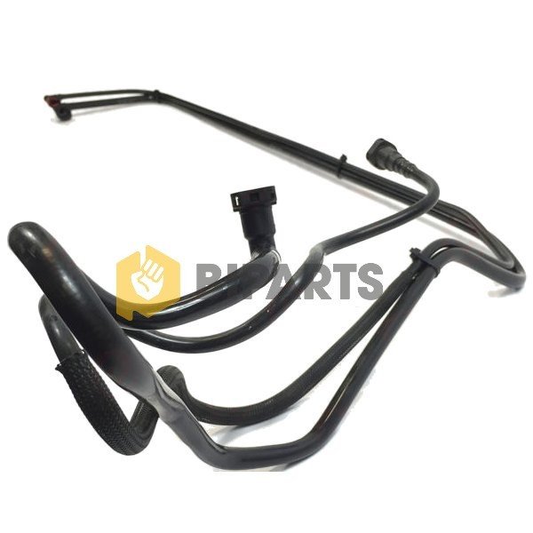 Ford Transıt V-347 06- 2.4 Dızel Yakıt Borusu 2.4Tdcı / 6C11 9289 Dk <b><font color=#ff5b01>6C11 9289 DL-1745240</font></b>