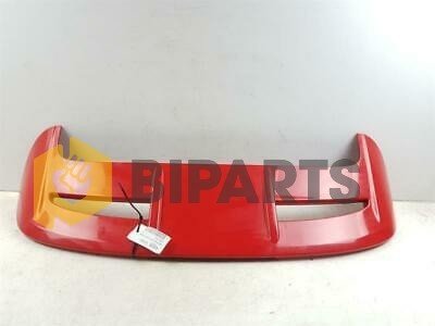 Ford Fiesta 09> Bagaj Spoileri Kırmızı 8A6J 44210 AEW