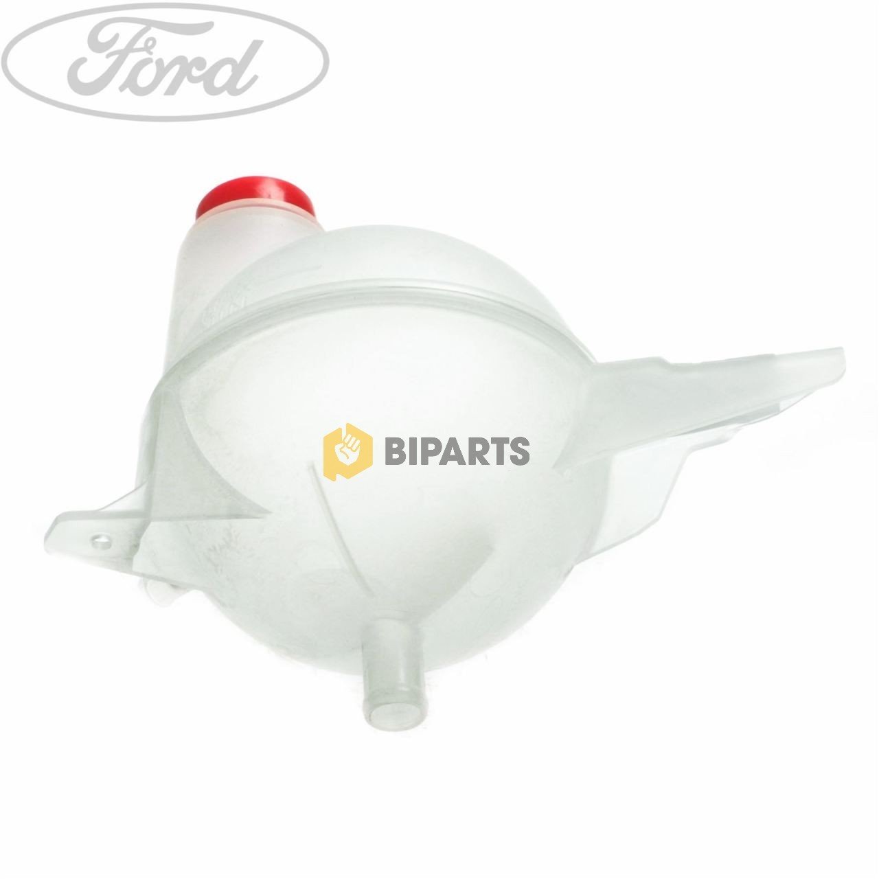 Ford Transıt V-362 12- Bm Radyatör Yedek Su Deposu Kapaklı <b><font color=#ff5b01>BK21 8K218 AG-2036675</font></b>