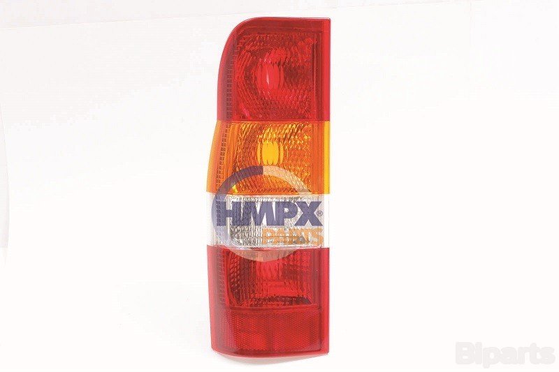 Ford TRANSIT 01> Arka Stop Sol Duylu (4C16 13A603 Aa) MRS M510411