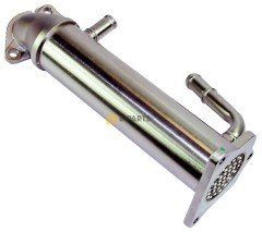 Ford Ranger/V348/V363 12- 2.2 Dızel Egr Soğutucu Arka Çeker 100-125-135-155 Ps <b><font color=#ff5b01>CK3Q 9F464 AB-1807897</font></b>