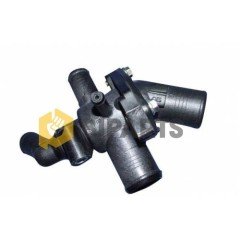 Ford Termostad Yuvası Transit V.184 2.4 01> 1C1O 8A586 AA