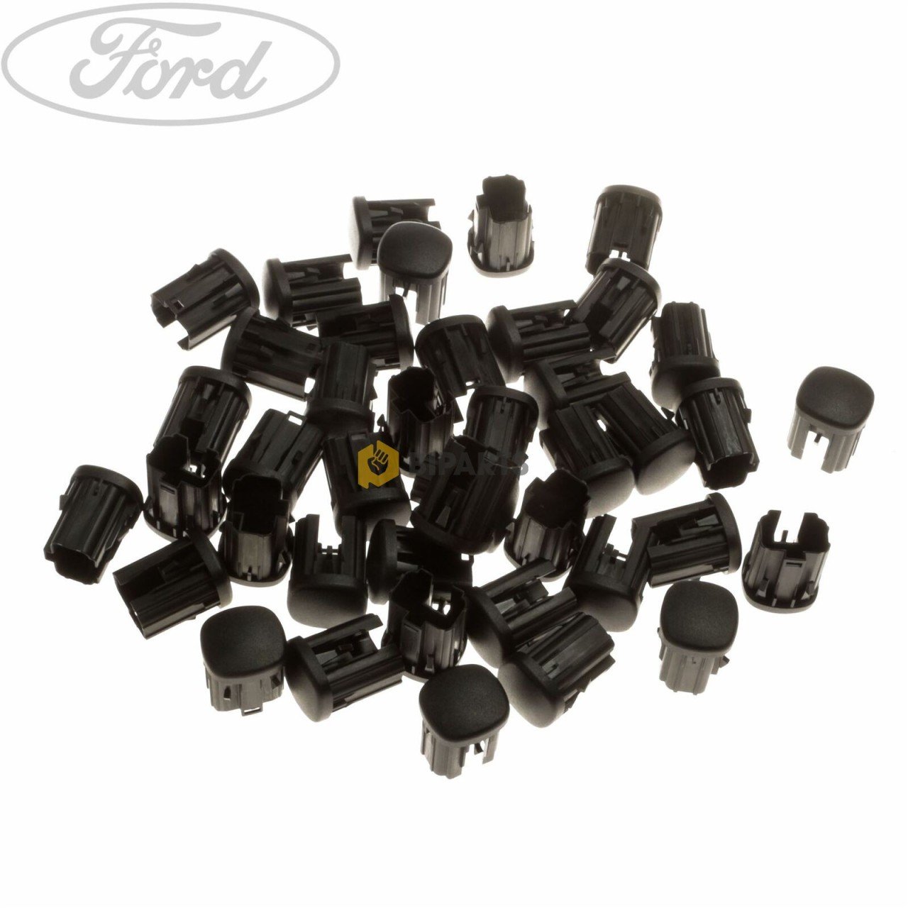 Ford Fiesta Tapa:Kumanda Anahtarları Boslugu 96FG 56051 AA