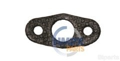 Ford TRANSIT V184 2.4 D 01- Yağ Süzgeç Conta Saclı Klıngrık ARI 931