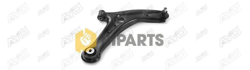 Ford Salıncak Sağ Fiesta 08> 8V51 3042 BH
