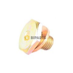 Ford Ford/Psa 02- 1.4-1.6 Tdcı Karter Tapası (Pullu)/1146063 <b><font color=#ff5b01>2S6Q 6730 AA-0311.29</font></b>