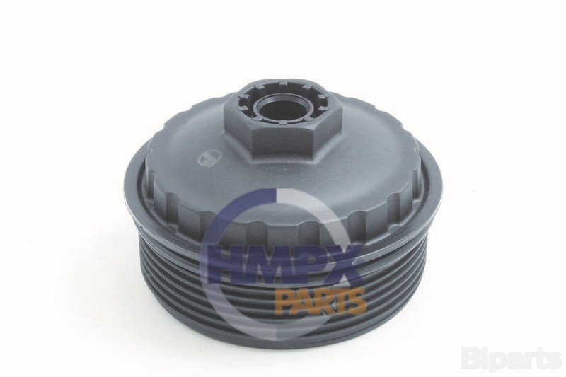 Ford TRANSIT 00>06 MONDEO 00>07 DİZEL Yağ Filtre Kapağı HMP 2S7Q 6766 AA