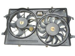 Ford  Fan Motor Tesisatı 3S4T 8C290 GBA