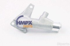 Ford TRANSIT V-347 06> 2.4 DURATORQ Silindir Kapak Su Çıkış Borusu FMC 6C1Q 8250 AA